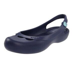 Crocs Jayna Slip-ons